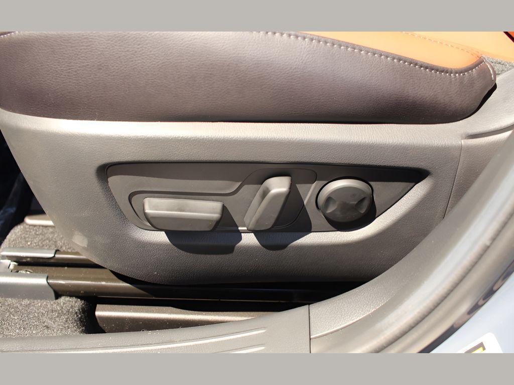 used 2025 Mazda CX-50 car, priced at $45,181