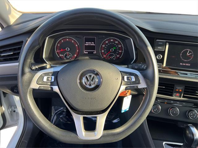 used 2020 Volkswagen Jetta car, priced at $11,951