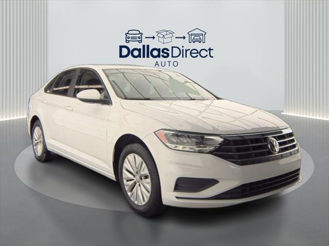 used 2020 Volkswagen Jetta car, priced at $11,951