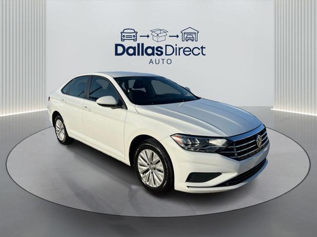 used 2020 Volkswagen Jetta car, priced at $11,951
