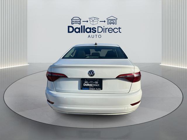 used 2020 Volkswagen Jetta car, priced at $11,951