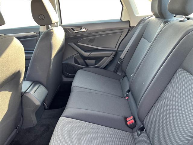 used 2020 Volkswagen Jetta car, priced at $11,951