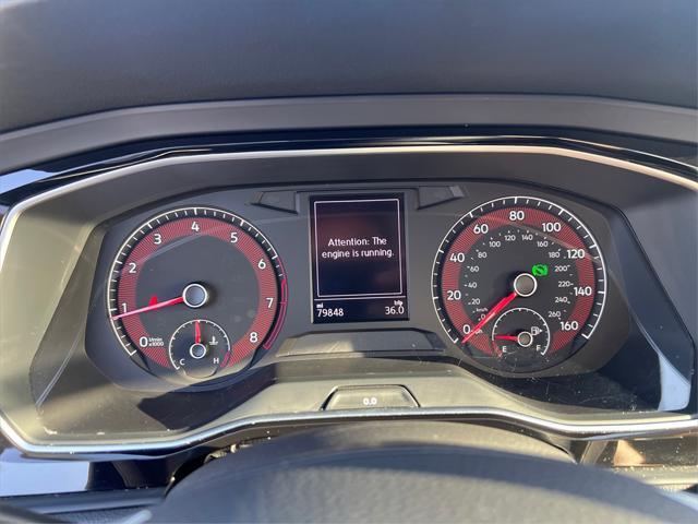 used 2020 Volkswagen Jetta car, priced at $11,951