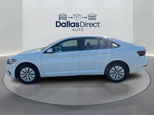 used 2020 Volkswagen Jetta car, priced at $11,951