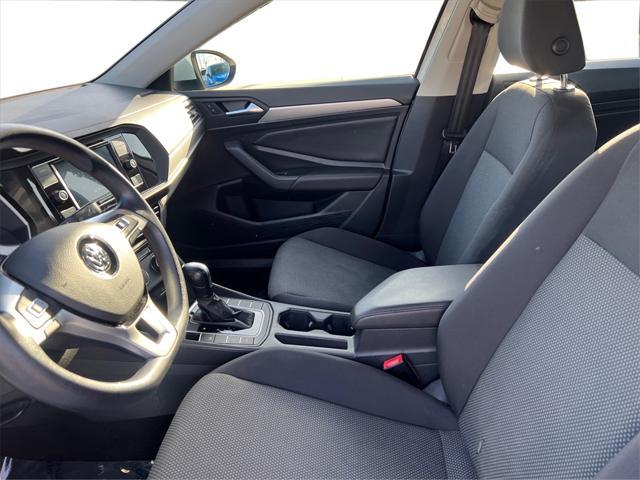used 2020 Volkswagen Jetta car, priced at $11,951
