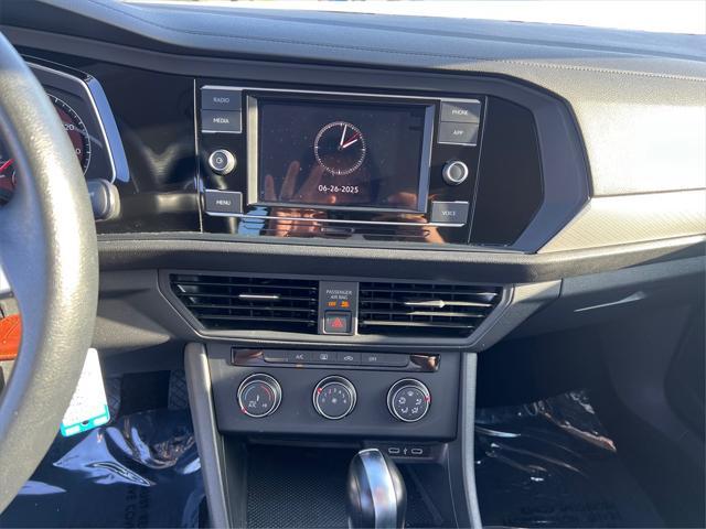 used 2020 Volkswagen Jetta car, priced at $11,951