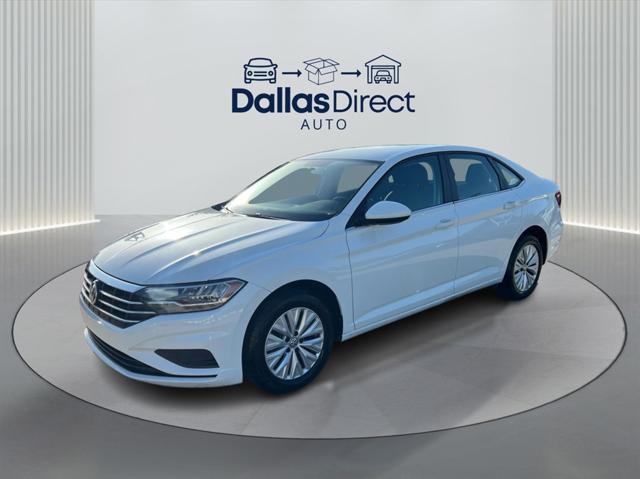 used 2020 Volkswagen Jetta car, priced at $11,951