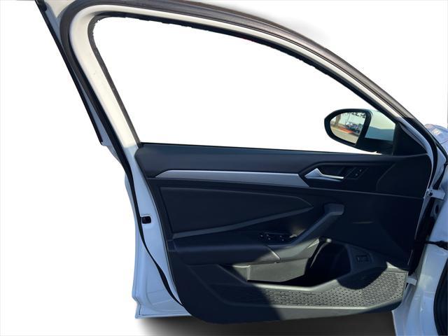 used 2020 Volkswagen Jetta car, priced at $11,951