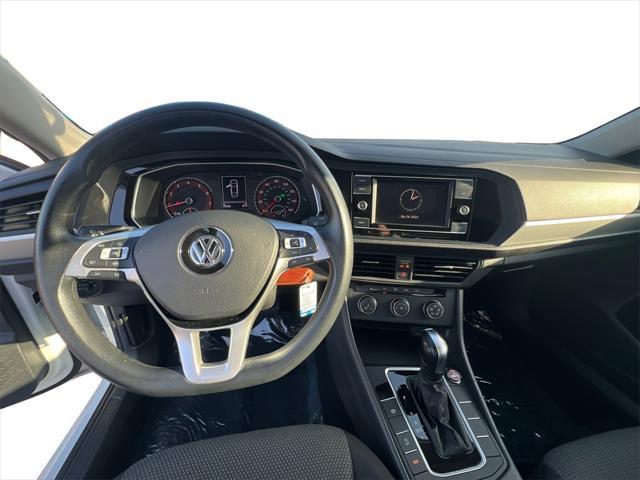 used 2020 Volkswagen Jetta car, priced at $11,951