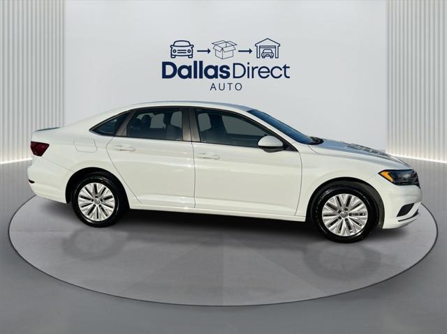 used 2020 Volkswagen Jetta car, priced at $11,951