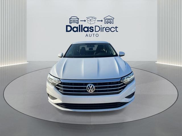 used 2020 Volkswagen Jetta car, priced at $11,951