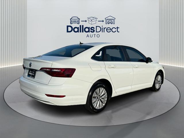 used 2020 Volkswagen Jetta car, priced at $11,951
