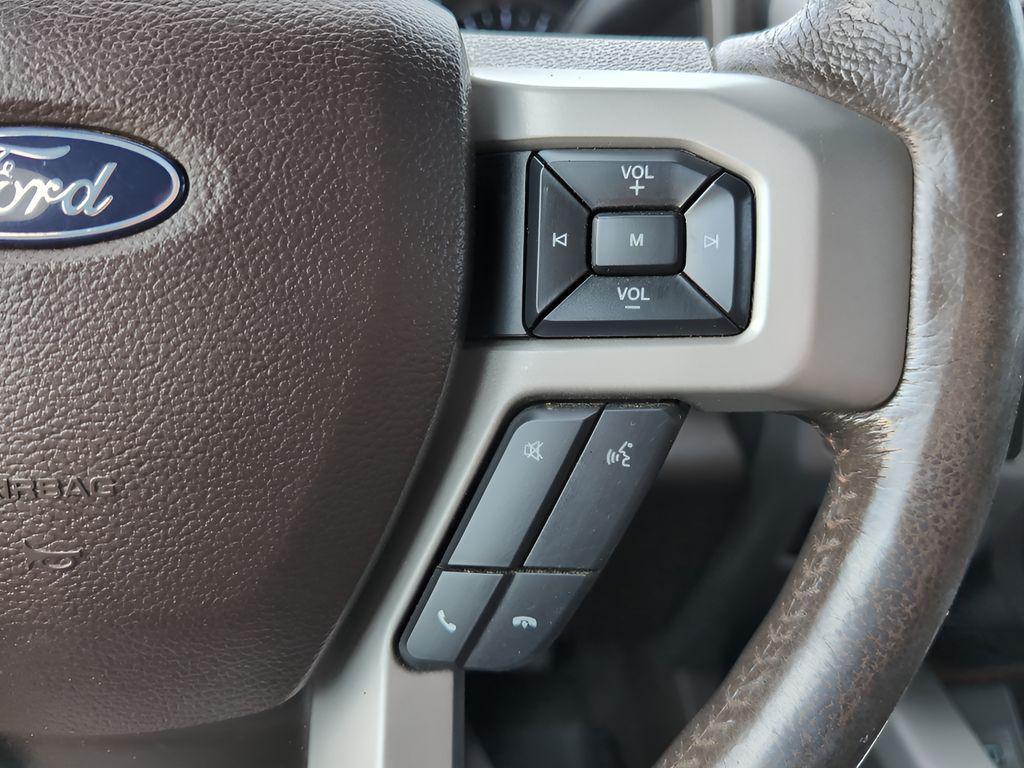 used 2018 Ford F-350 car, priced at $43,085