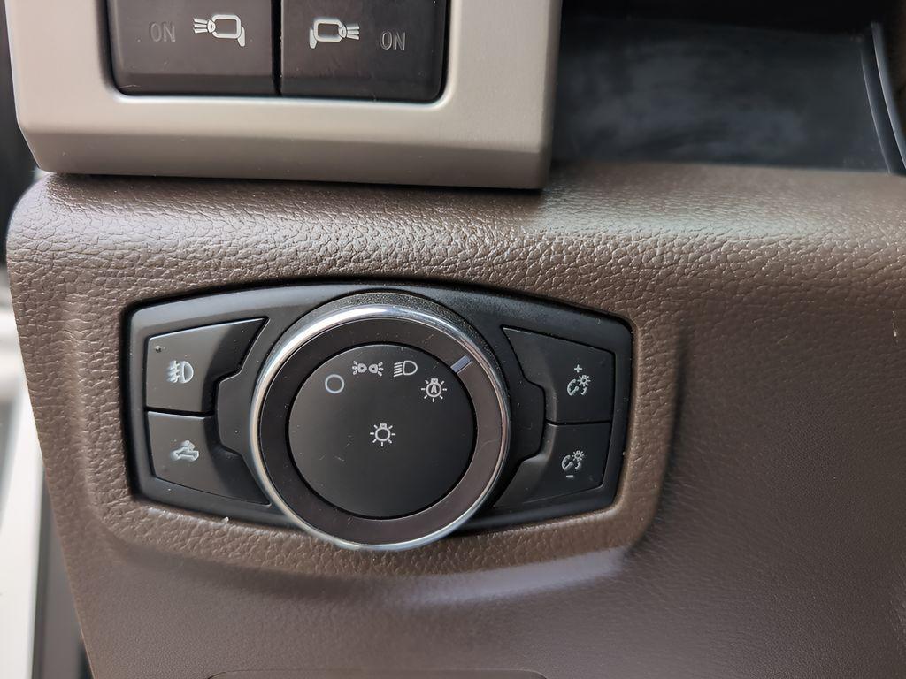 used 2018 Ford F-350 car, priced at $43,085