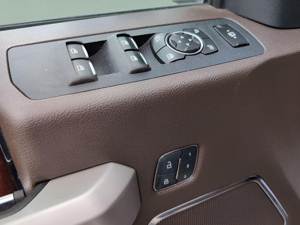 used 2018 Ford F-350 car, priced at $43,085