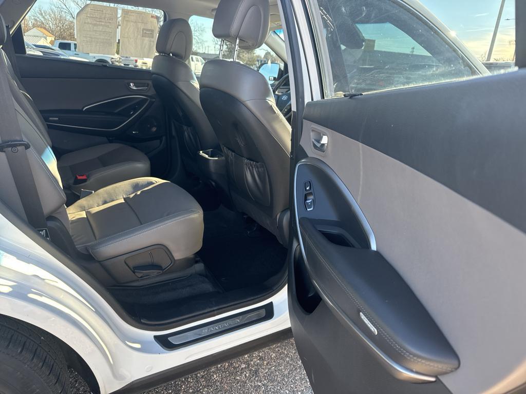 used 2019 Hyundai Santa Fe XL car, priced at $21,825