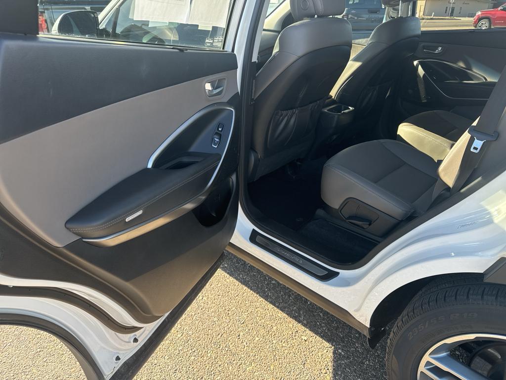 used 2019 Hyundai Santa Fe XL car, priced at $21,825