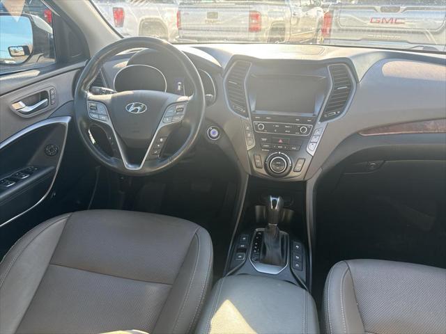 used 2019 Hyundai Santa Fe XL car, priced at $22,495