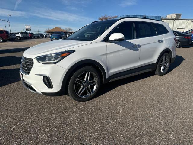 used 2019 Hyundai Santa Fe XL car, priced at $22,495