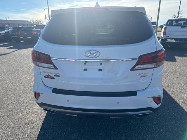 used 2019 Hyundai Santa Fe XL car, priced at $22,495