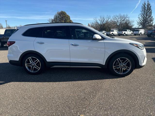 used 2019 Hyundai Santa Fe XL car, priced at $22,495