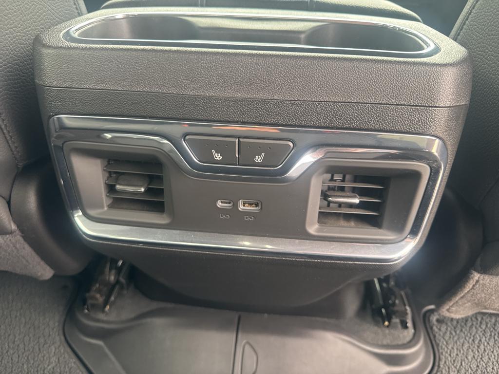 used 2024 GMC Sierra 2500 car, priced at $80,095