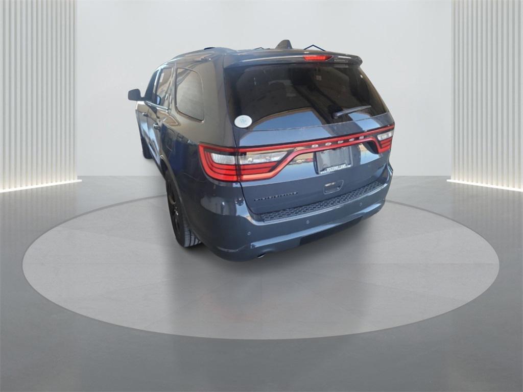 used 2018 Dodge Durango car, priced at $13,644