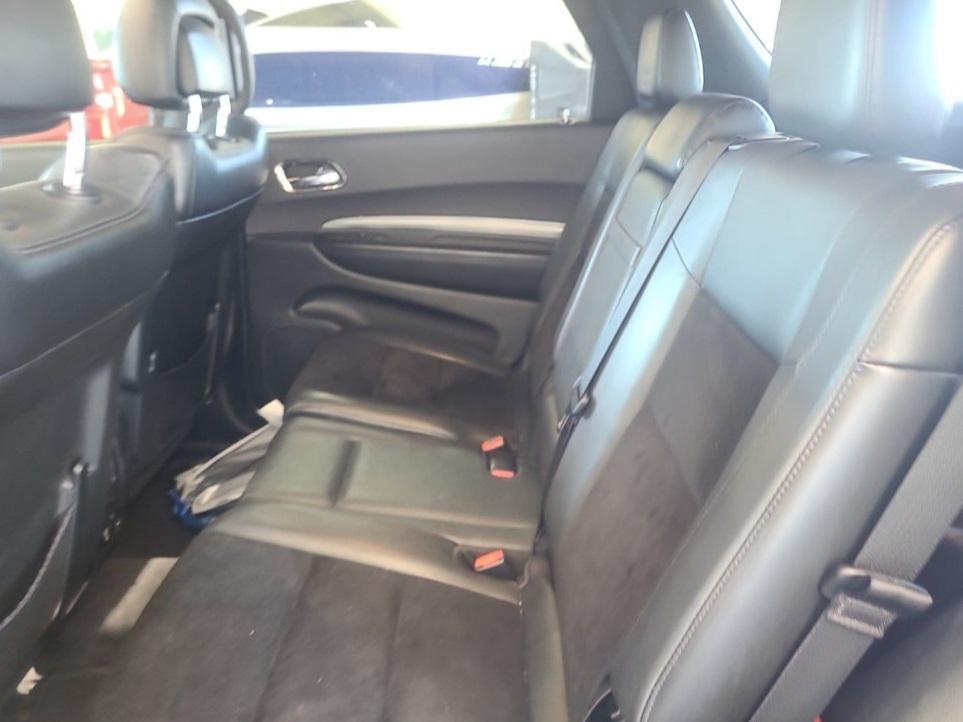 used 2018 Dodge Durango car, priced at $13,644
