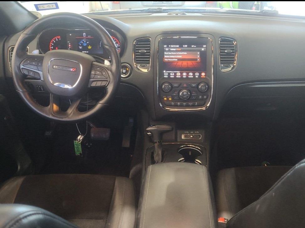 used 2018 Dodge Durango car, priced at $13,644
