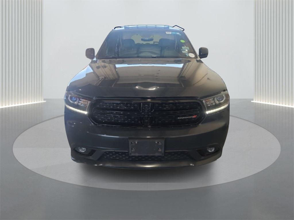 used 2018 Dodge Durango car, priced at $13,644