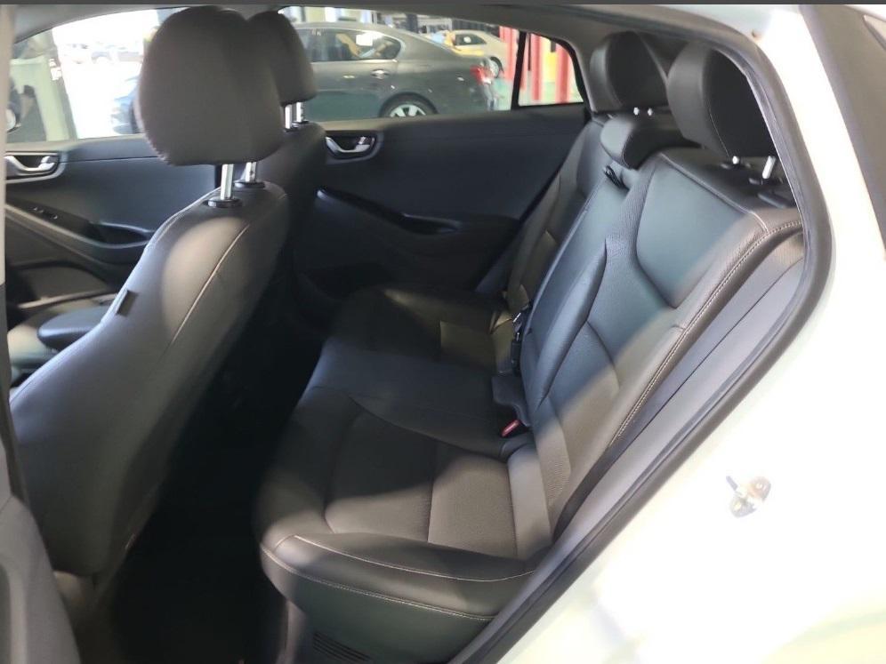 used 2019 Hyundai Ioniq Hybrid car, priced at $11,224