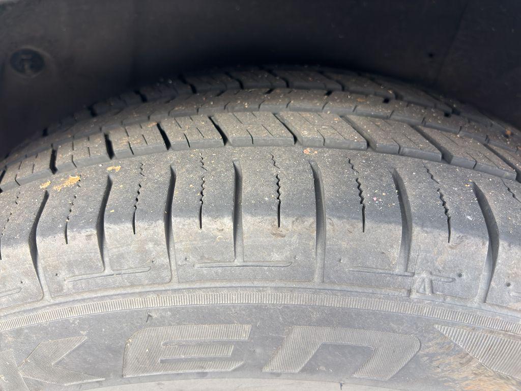 used 2017 Hyundai Santa Fe Sport car, priced at $9,949