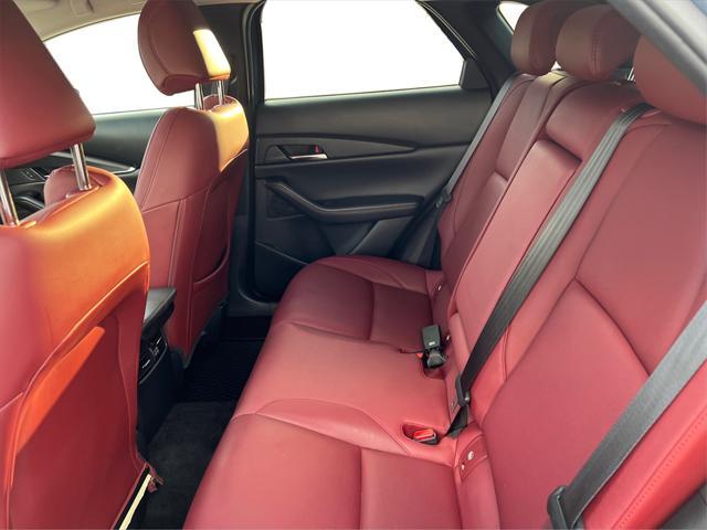 used 2024 Mazda CX-30 car, priced at $25,129