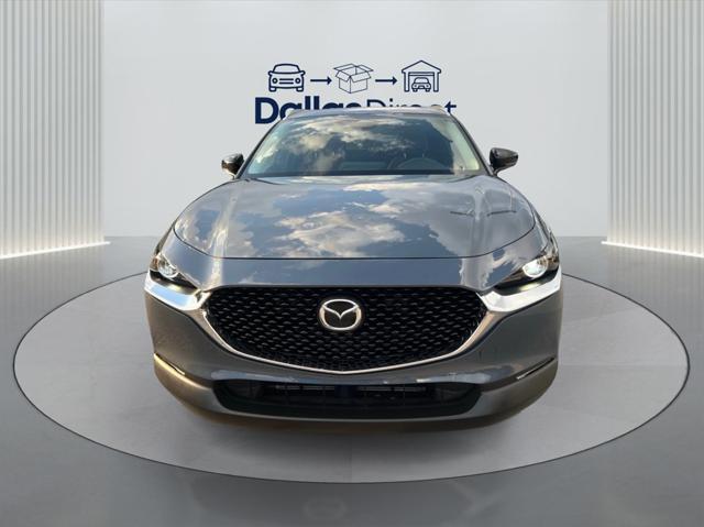 used 2024 Mazda CX-30 car, priced at $25,129
