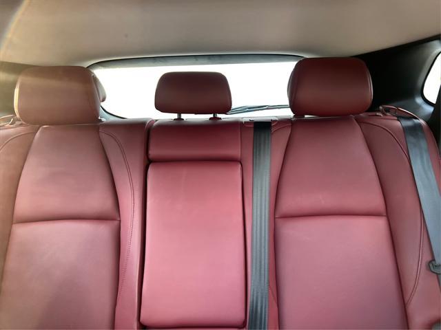 used 2024 Mazda CX-30 car, priced at $25,129