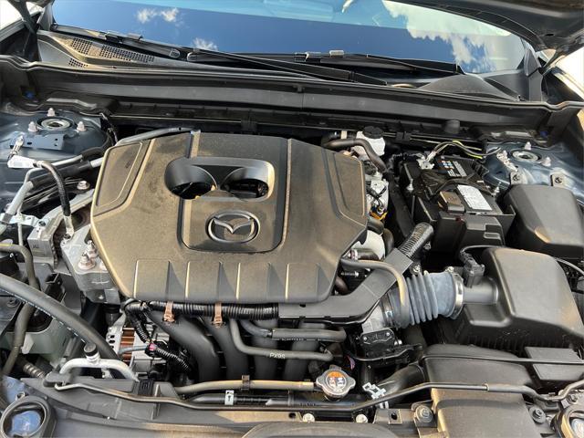 used 2024 Mazda CX-30 car, priced at $25,129