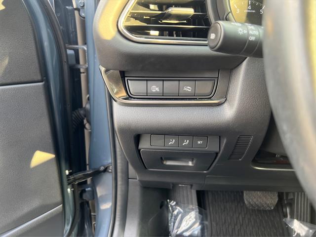 used 2024 Mazda CX-30 car, priced at $25,129