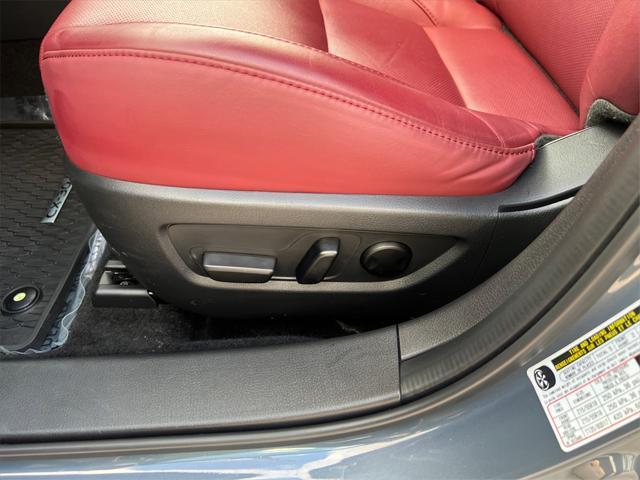 used 2024 Mazda CX-30 car, priced at $25,129