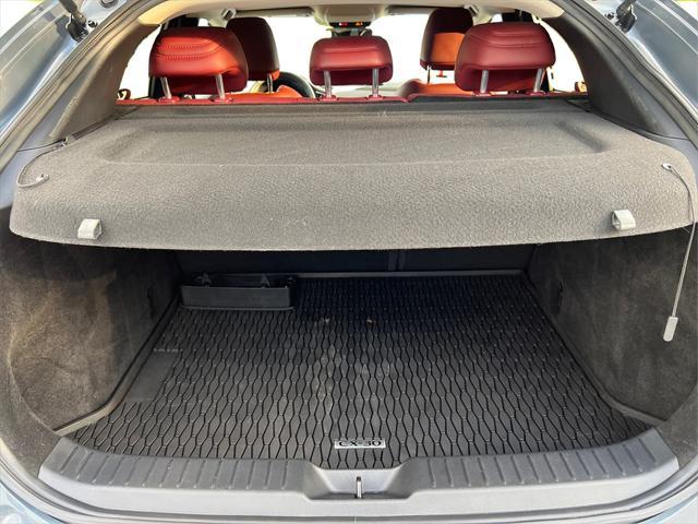 used 2024 Mazda CX-30 car, priced at $25,129