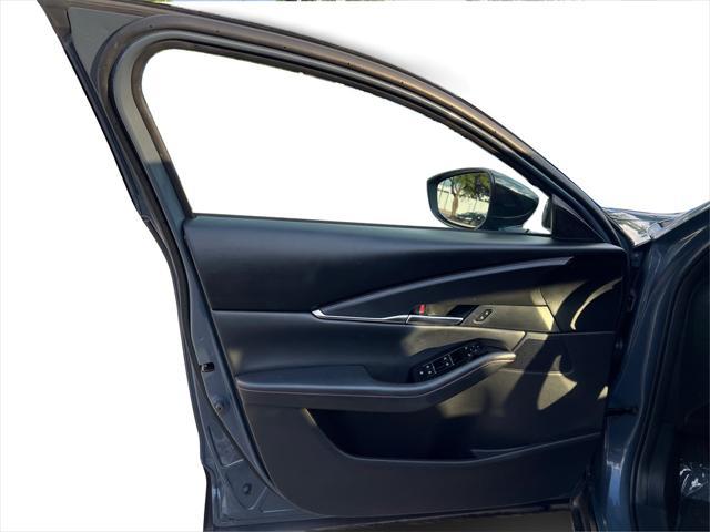 used 2024 Mazda CX-30 car, priced at $25,129