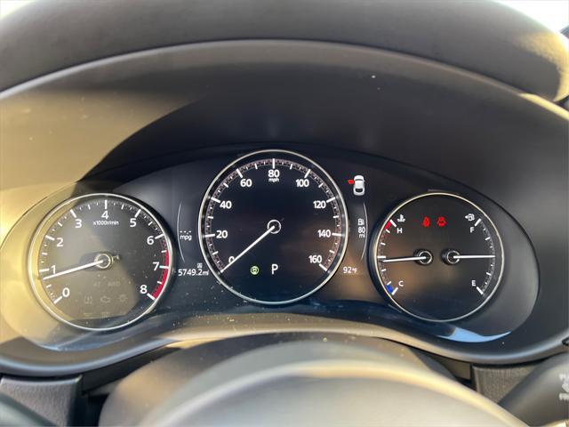 used 2024 Mazda CX-30 car, priced at $25,129