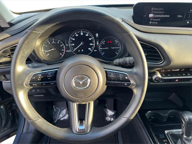 used 2024 Mazda CX-30 car, priced at $25,129