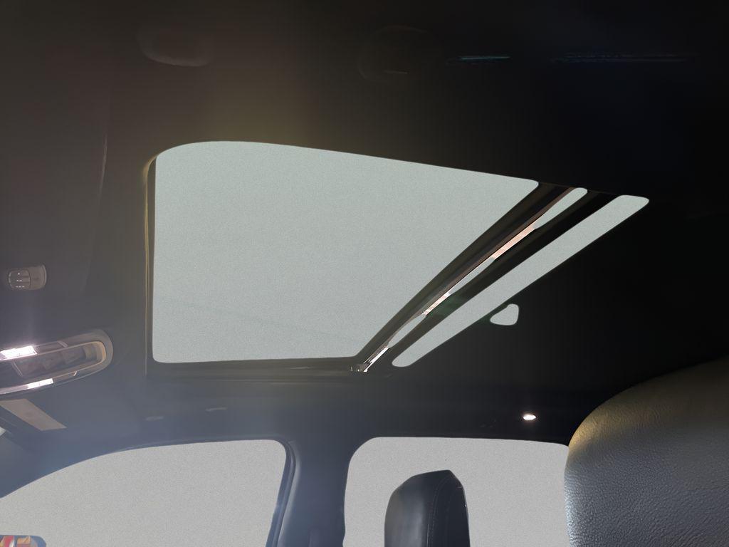 used 2021 Ram 1500 car, priced at $64,641