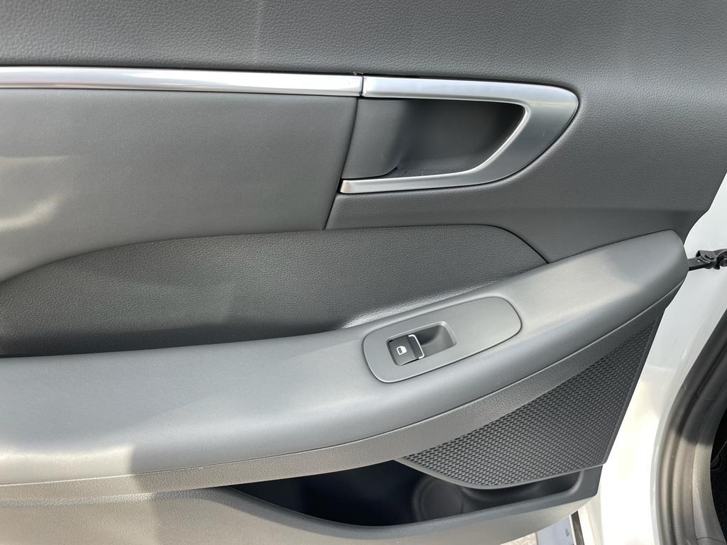 used 2021 Hyundai Sonata car, priced at $23,497