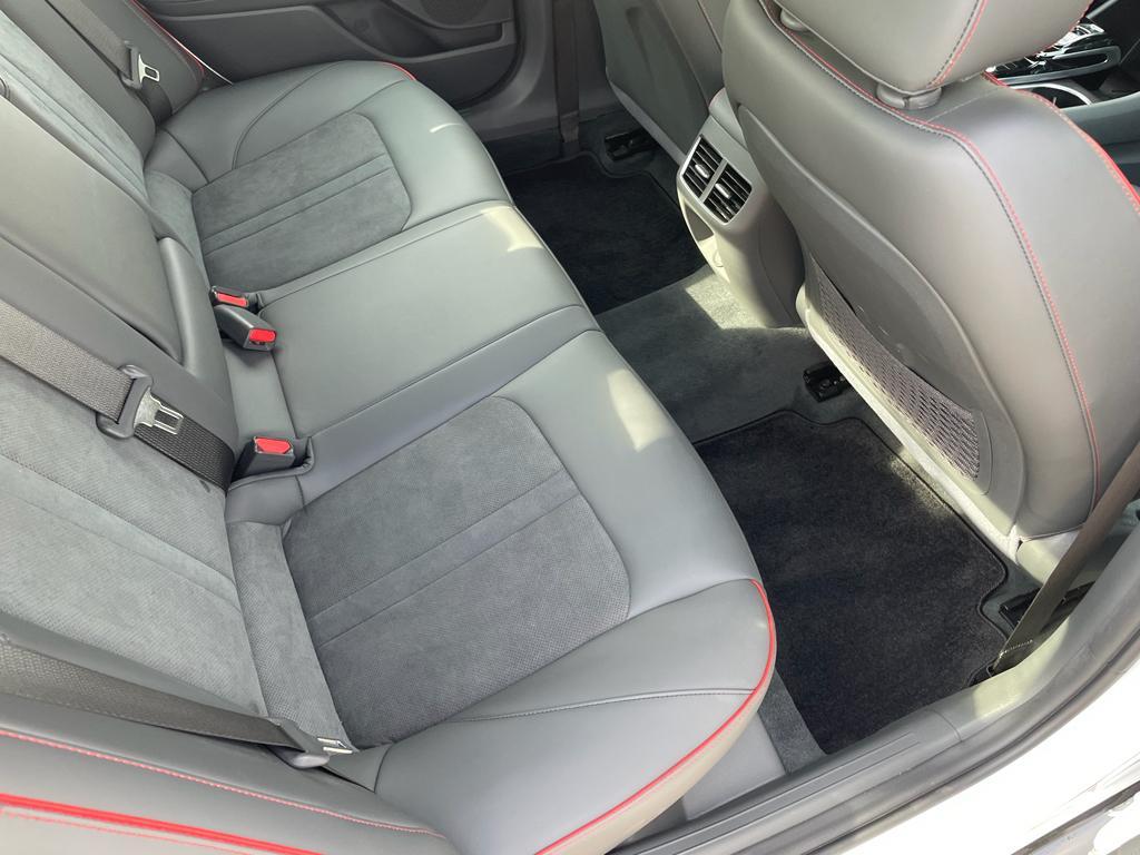 used 2021 Hyundai Sonata car, priced at $23,497