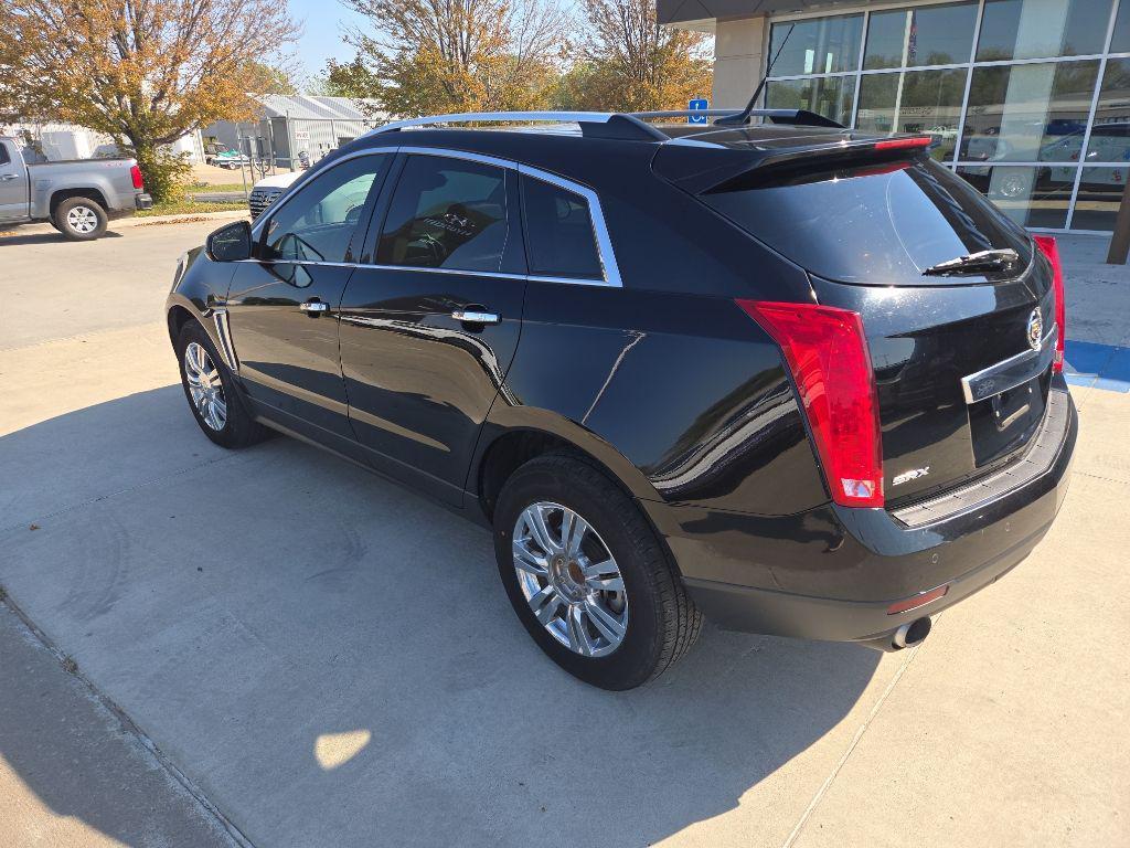 used 2013 Cadillac SRX car, priced at $10,495