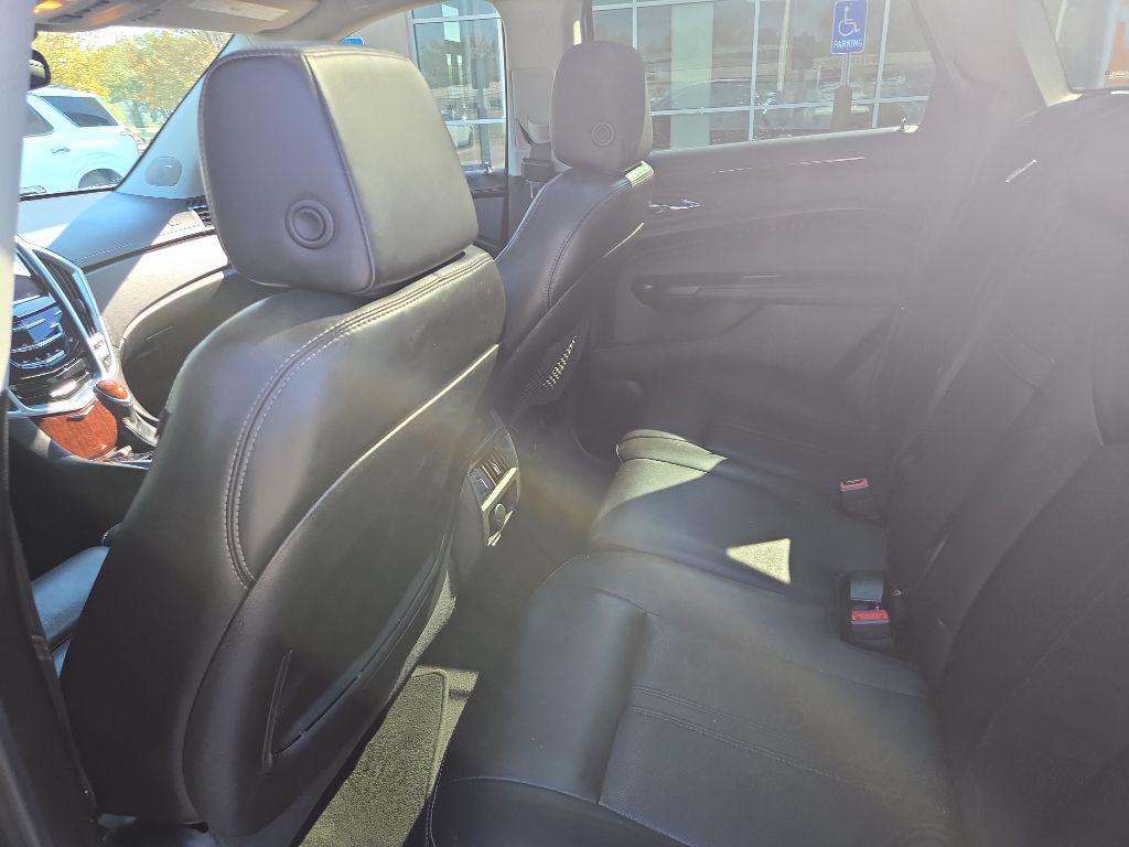used 2013 Cadillac SRX car, priced at $10,495