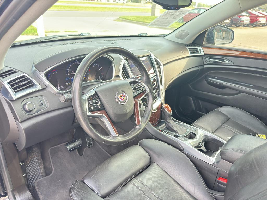 used 2013 Cadillac SRX car, priced at $10,021