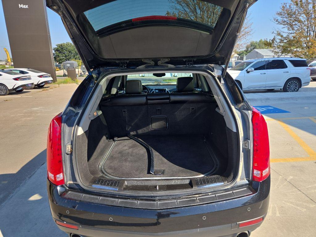 used 2013 Cadillac SRX car, priced at $10,495