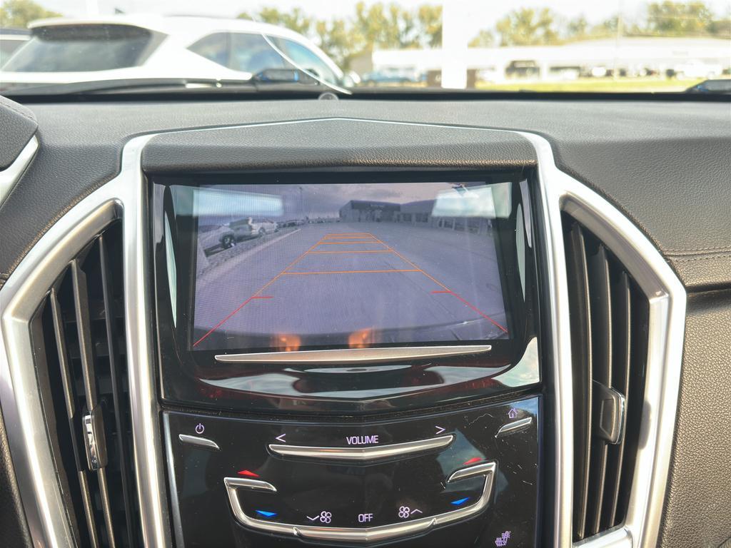 used 2013 Cadillac SRX car, priced at $10,021